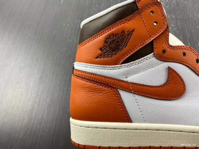 Rep TB Starfish 1 Jordan Air OG DO9369-101 High WMNS 0615